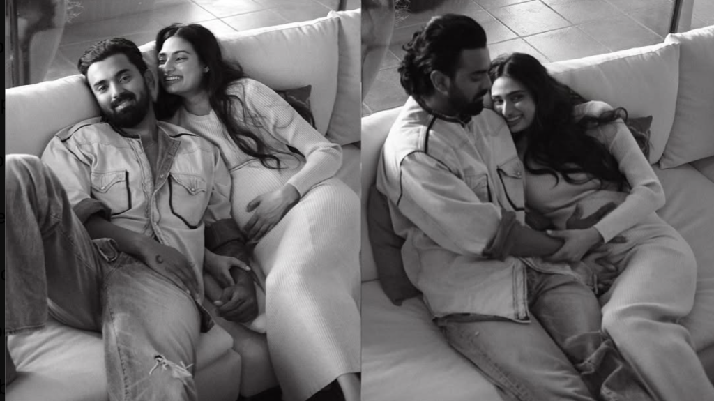 KL Rahul and Athiya Shetty to be Blessed With Baby